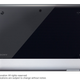 Illustration for article titled Sonys New PlayStation Tablet is a Sexy Beast